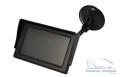 Zestaw kamery cofania AX-24 do Fiat Doblo < 2019