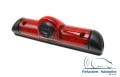 Zestaw AX-14 kamera cofania do Fiat Ducato, Citroen Jumper