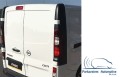 Zestaw AX-16 - Kamery cofania do Renault Trafic