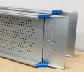 Najazdy aluminiowe 2m
