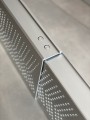 Najazdy aluminiowe 2m