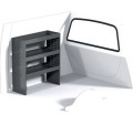 ECO zabudowa szafkowa  E20001