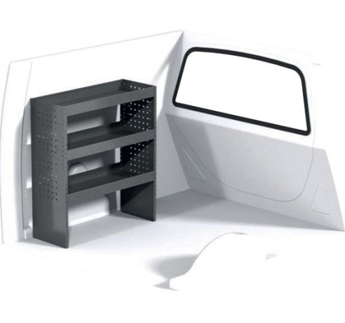ECO zabudowa szafkowa  E20001
