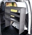 ECO zabudowa szafkowa  E20001