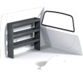 ECO zabudowa szafkowa  E20002