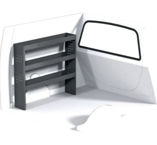 ECO zabudowa szafkowa  E20002