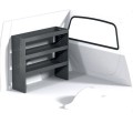 ECO zabudowa szafkowa  E20003