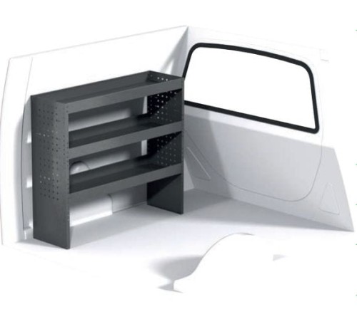 ECO zabudowa szafkowa  E20003