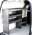 ECO zabudowa szafkowa  E20004