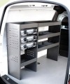 ECO zabudowa szafkowa  E20005