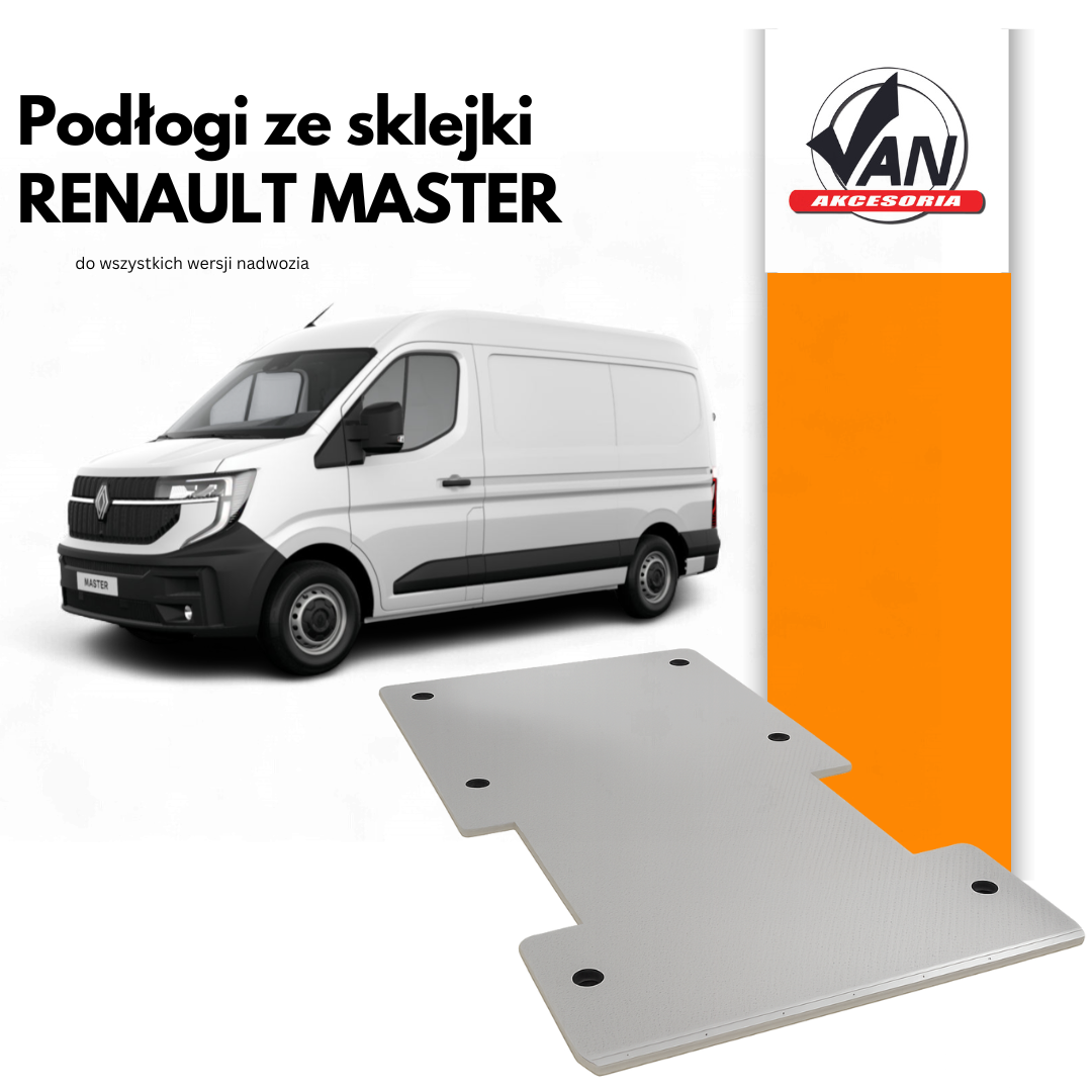 Podłoga do busa ze sklejki czy tworzywa PP? Poradnik wyboru dla flot